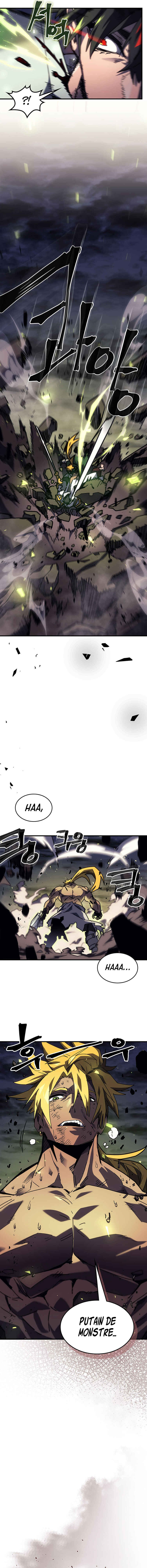 A Returner's Magic Should Be Special Chapter 248 - Page 5