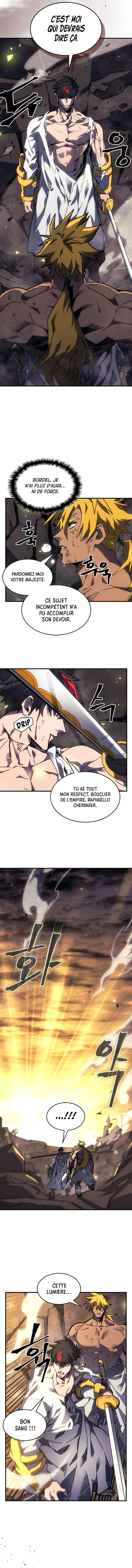 A Returner's Magic Should Be Special Chapter 248 - Page 6