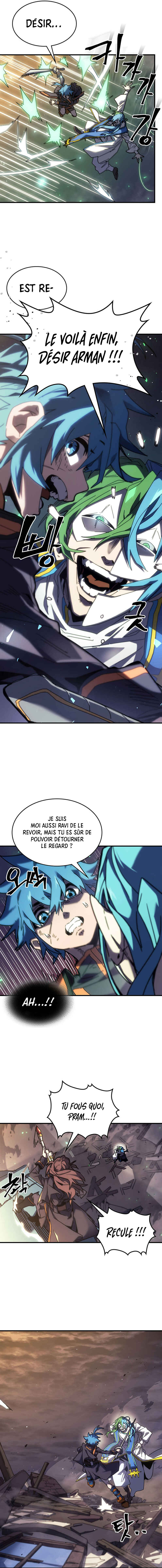 A Returner's Magic Should Be Special Chapter 248 - Page 8