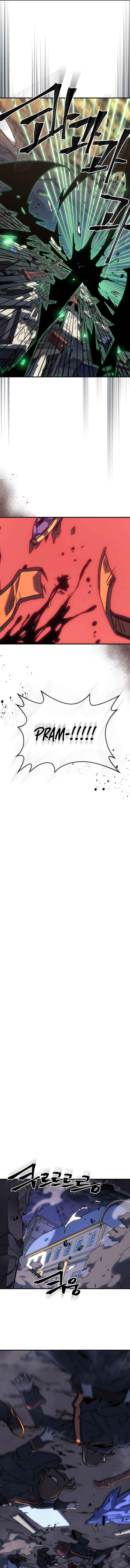 A Returner's Magic Should Be Special Chapter 248 - Page 9