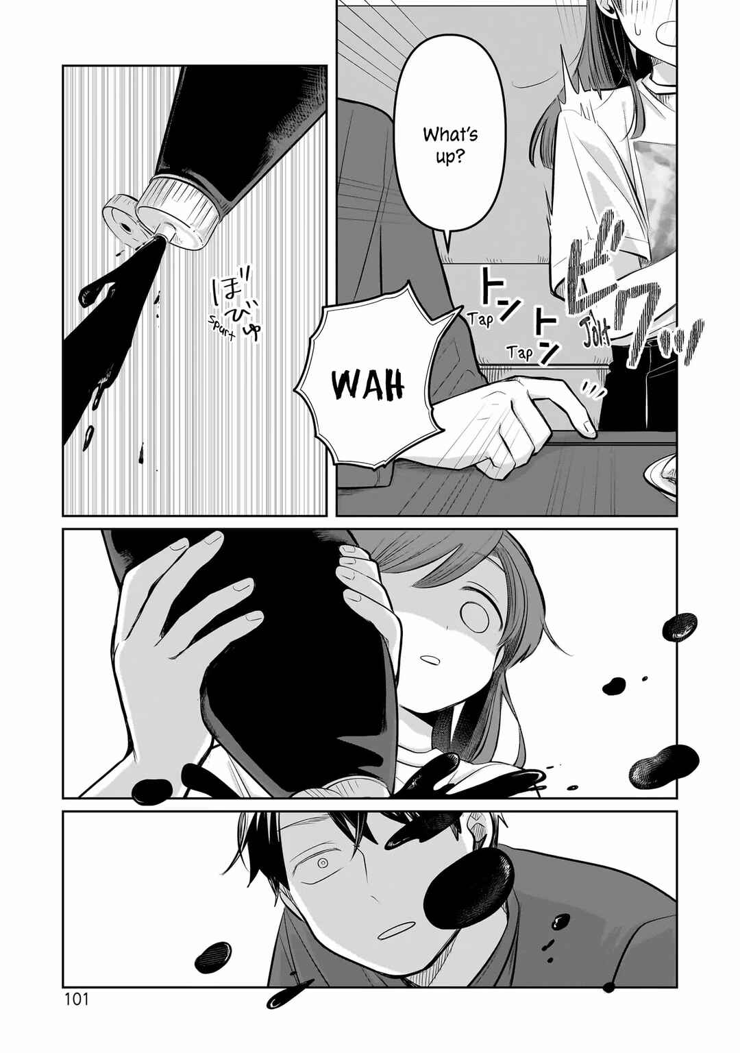 Koibumi to 13-sai no Actress Chapter 7 - Page 29