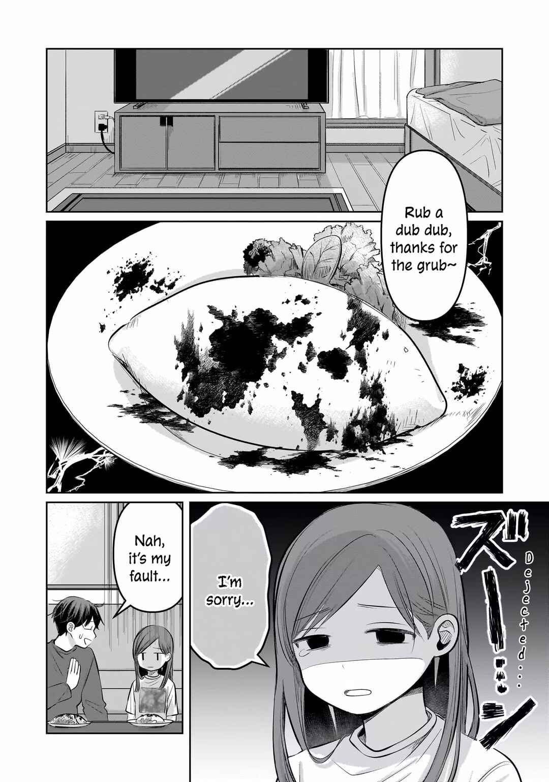 Koibumi to 13-sai no Actress Chapter 7 - Page 30