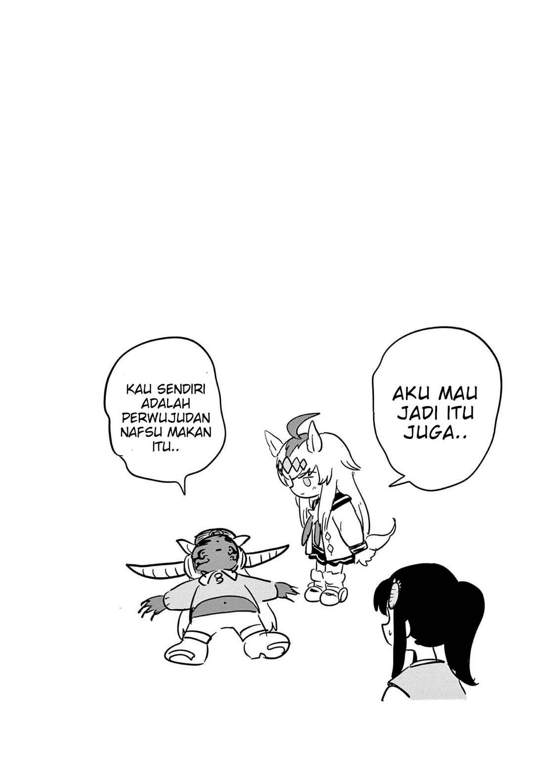 Umamusume - Pretty Derby PisuPisu☆SupiSupi - Golshi-chan Chapter 20 - Page 22