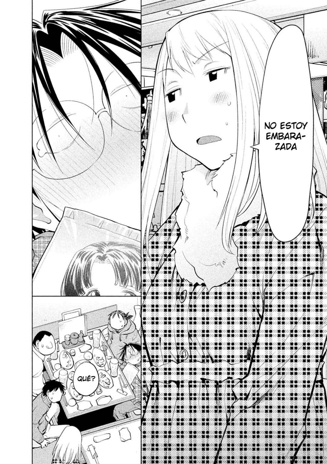 Genshiken Nidaime - The Society for the Study of Modern Visual Culture II Chapter 125 - Page 28
