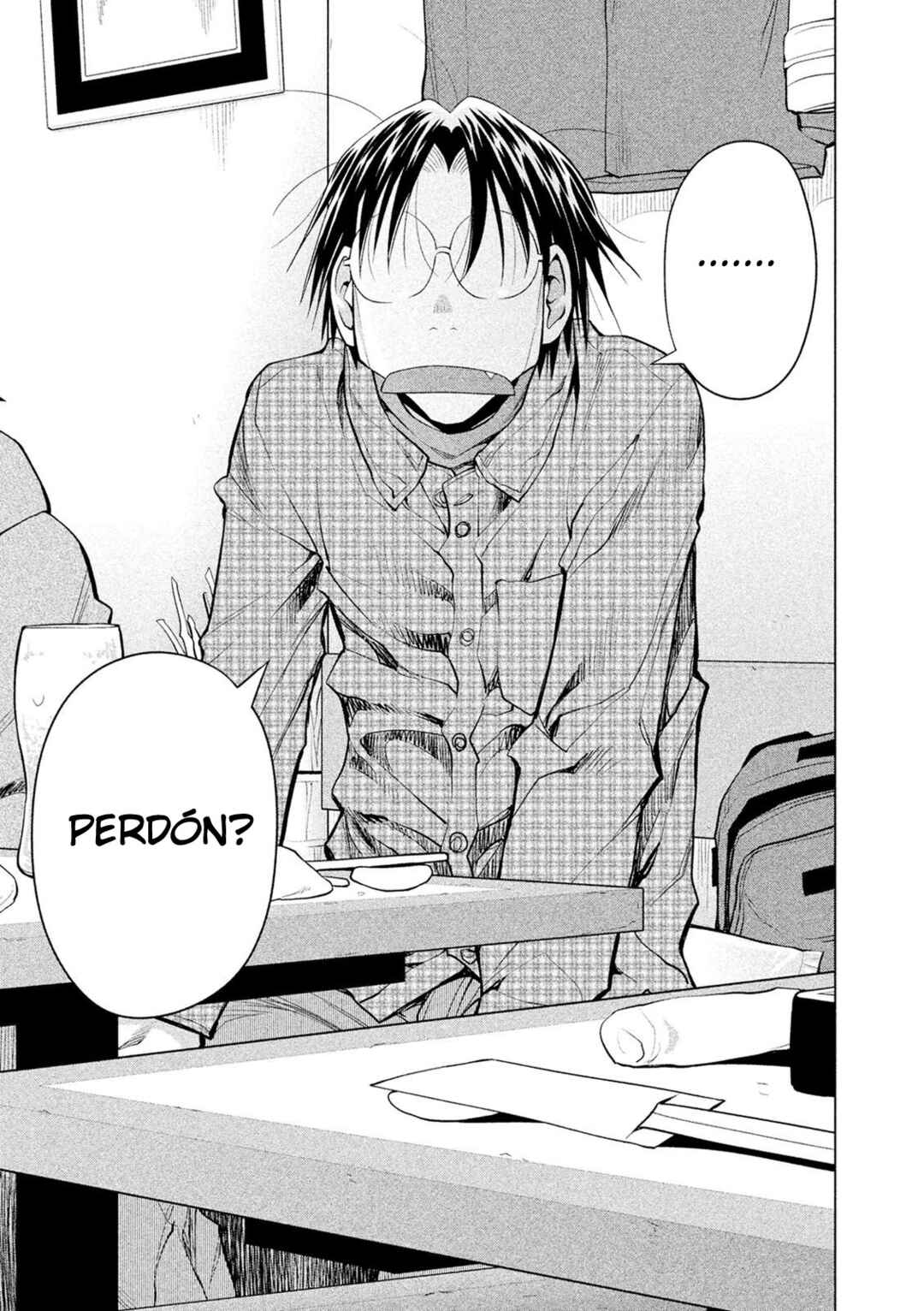 Genshiken Nidaime - The Society for the Study of Modern Visual Culture II Chapter 125 - Page 31