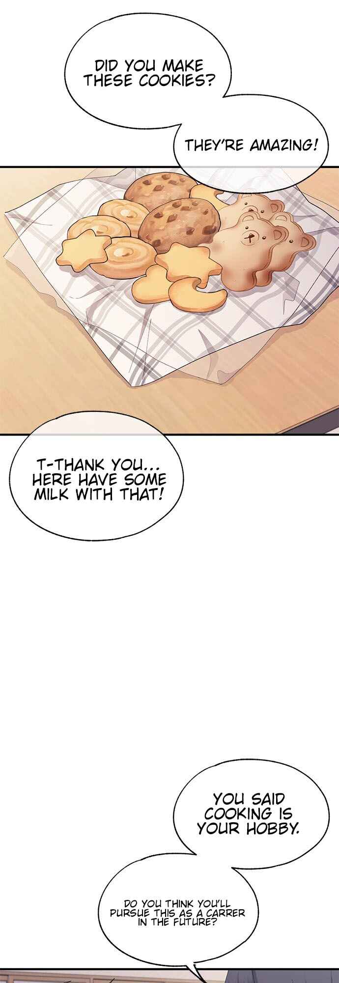 Yeon-u ui Sunjeong Chapter 86 - Page 11