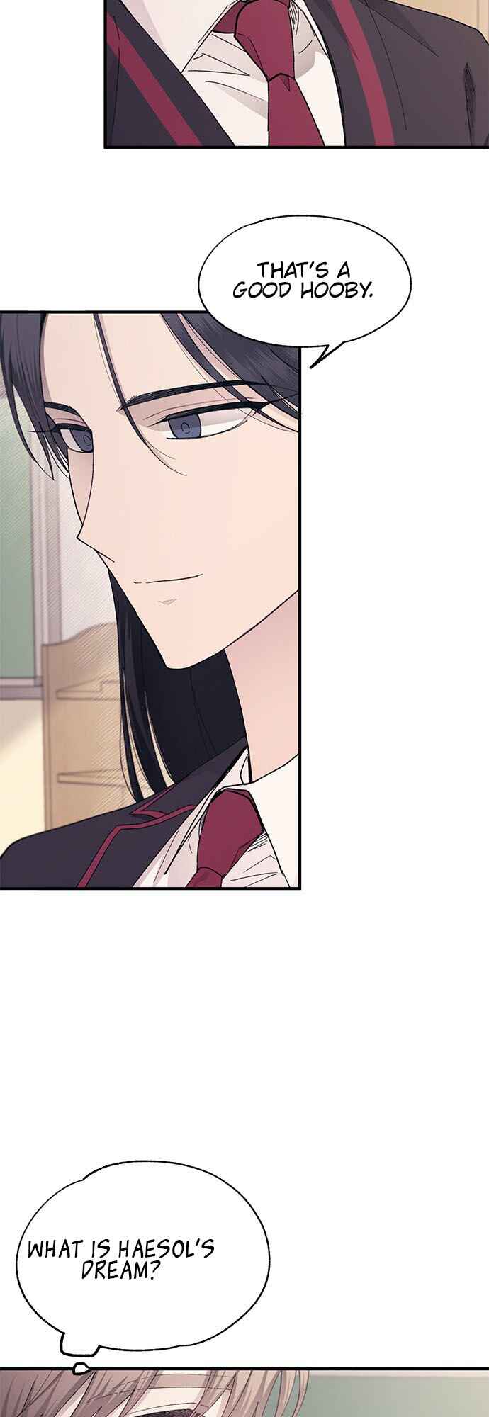 Yeon-u ui Sunjeong Chapter 86 - Page 15