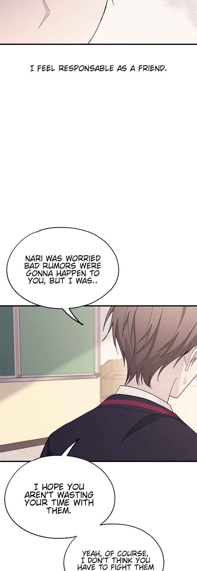 Yeon-u ui Sunjeong Chapter 86 - Page 35