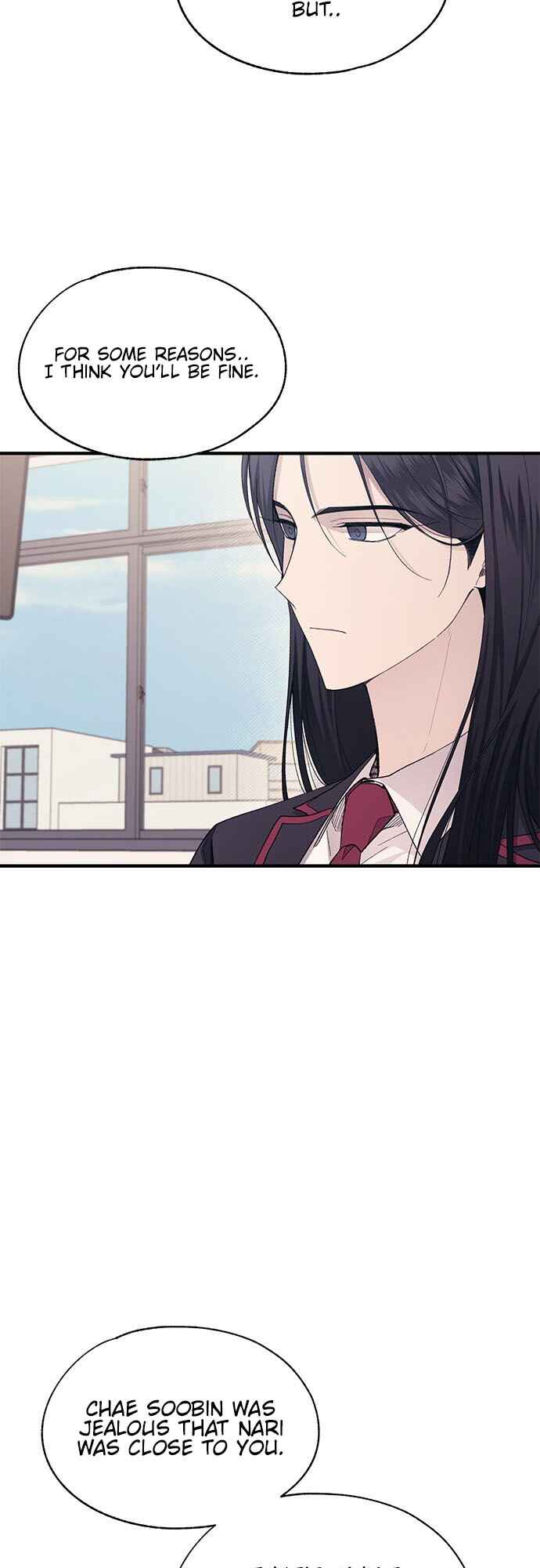 Yeon-u ui Sunjeong Chapter 86 - Page 36