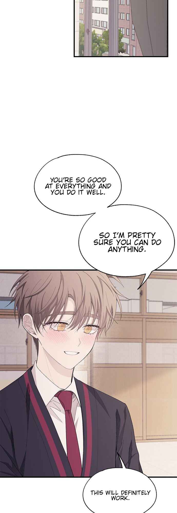 Yeon-u ui Sunjeong Chapter 86 - Page 38