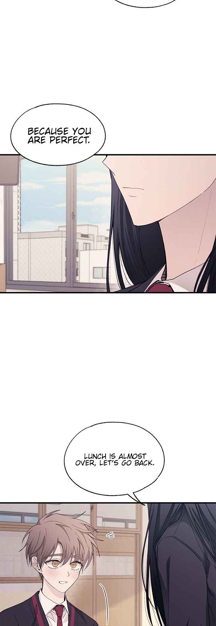 Yeon-u ui Sunjeong Chapter 86 - Page 39