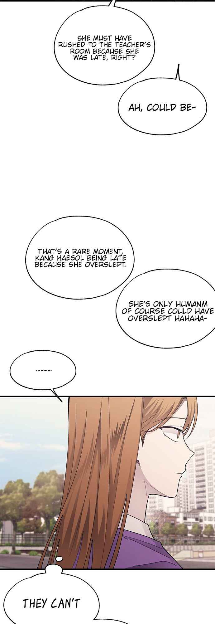 Yeon-u ui Sunjeong Chapter 86 - Page 9