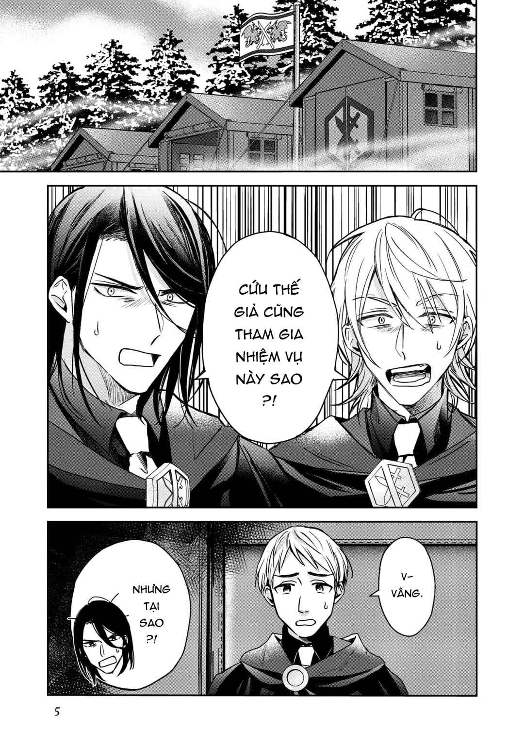 Isekai ni Kyuuseishu to shite Yobaremashita ga, Around 30 ni wa Muri na no de, hissori Book Café Hajimemashita Chapter 7 - Page 2