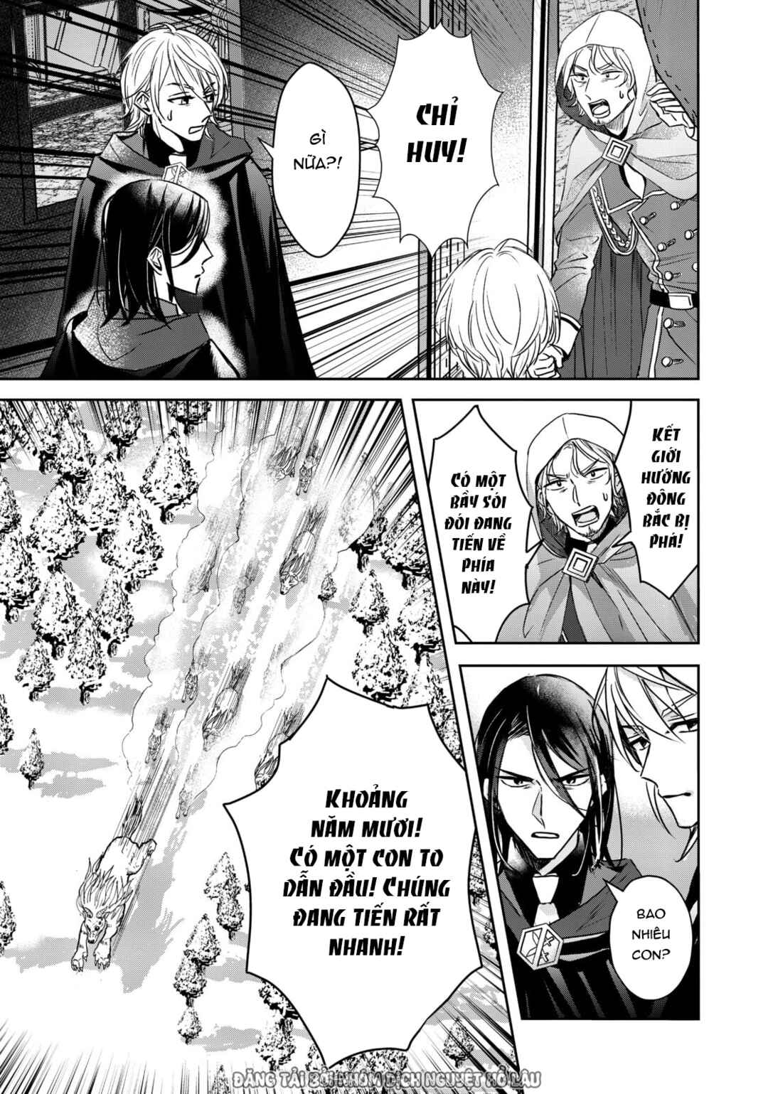 Isekai ni Kyuuseishu to shite Yobaremashita ga, Around 30 ni wa Muri na no de, hissori Book Café Hajimemashita Chapter 7 - Page 5