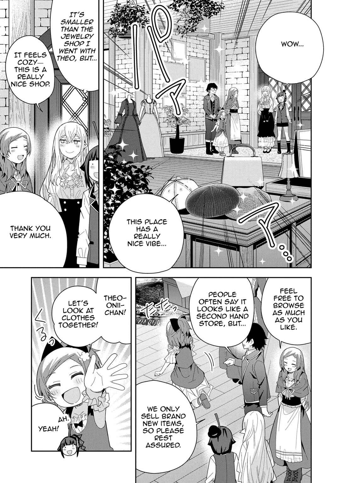 Negai o Kanaete Moraou to Akuma o Shoukan Shita kedo, Kawaikatta node Kekkon Shimashita ~Akuma no Niizuma~ Chapter 43 - Page 11