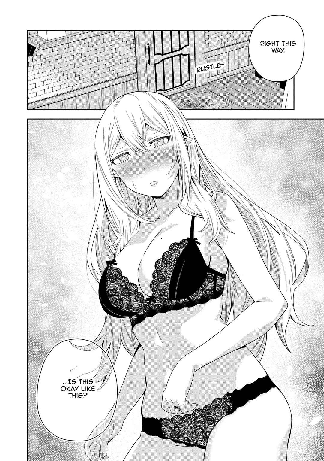 Negai o Kanaete Moraou to Akuma o Shoukan Shita kedo, Kawaikatta node Kekkon Shimashita ~Akuma no Niizuma~ Chapter 43 - Page 18
