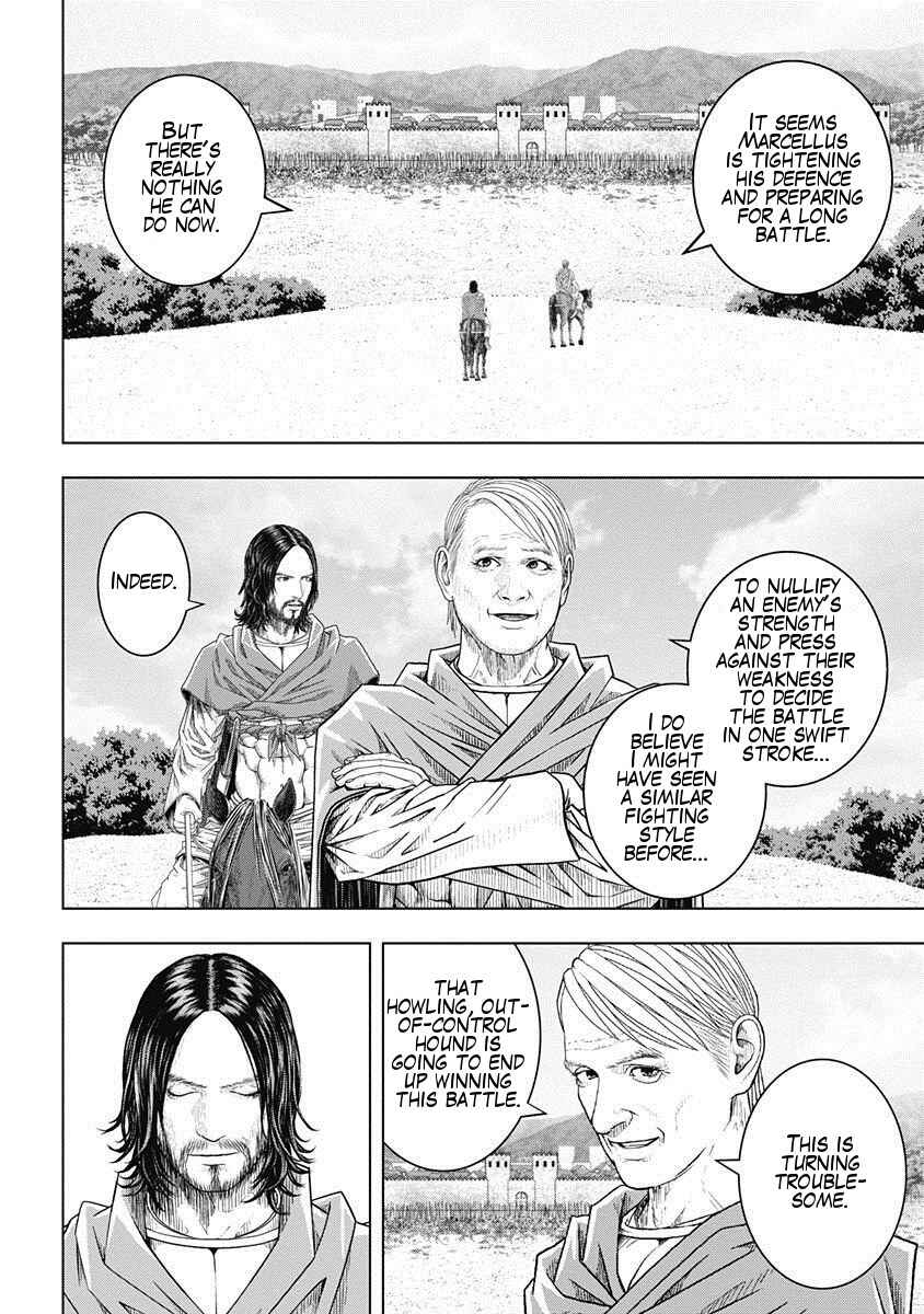 Ad Astra - Scipio and Hannibal Chapter 47 - Page 21