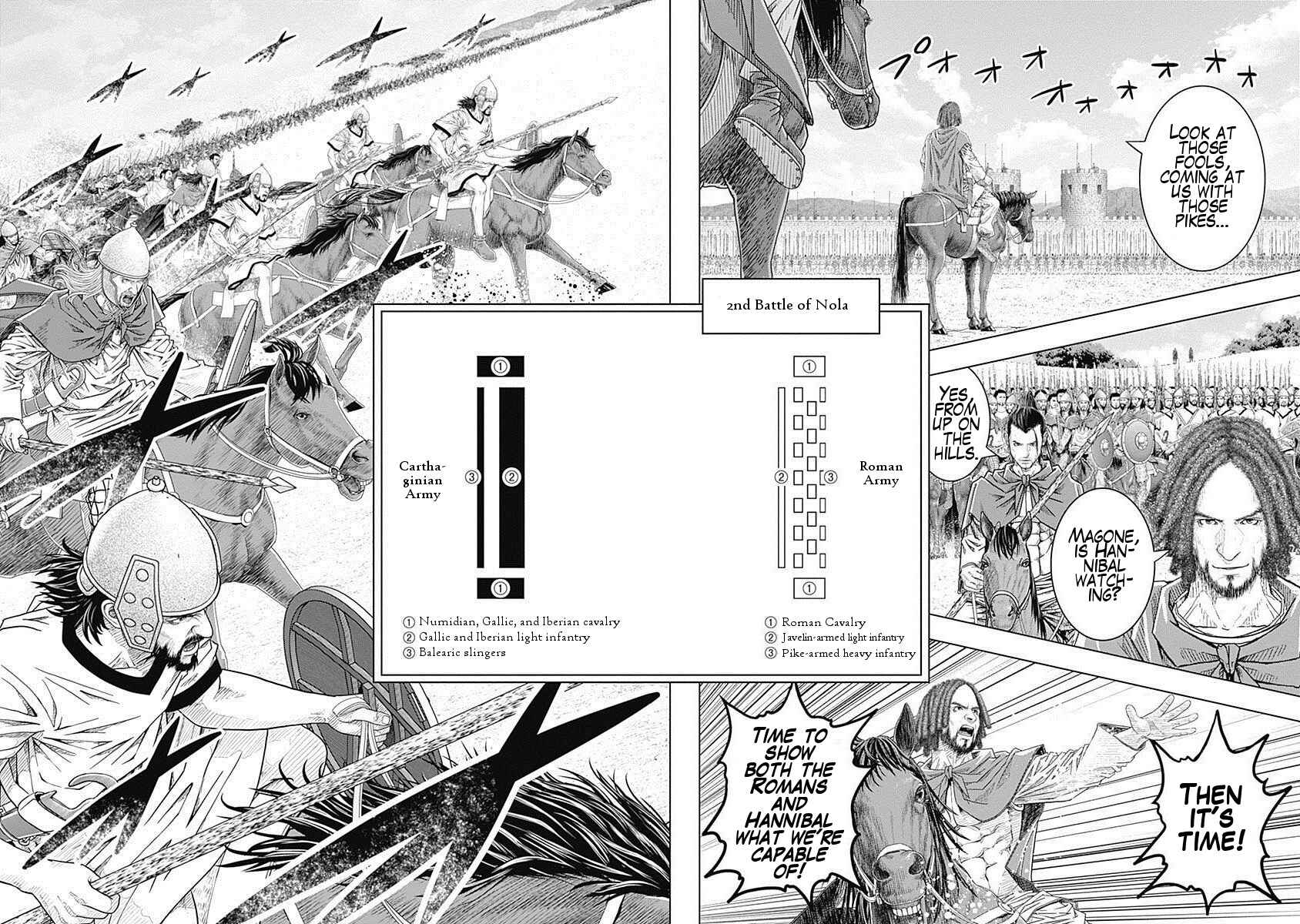 Ad Astra - Scipio and Hannibal Chapter 47 - Page 3