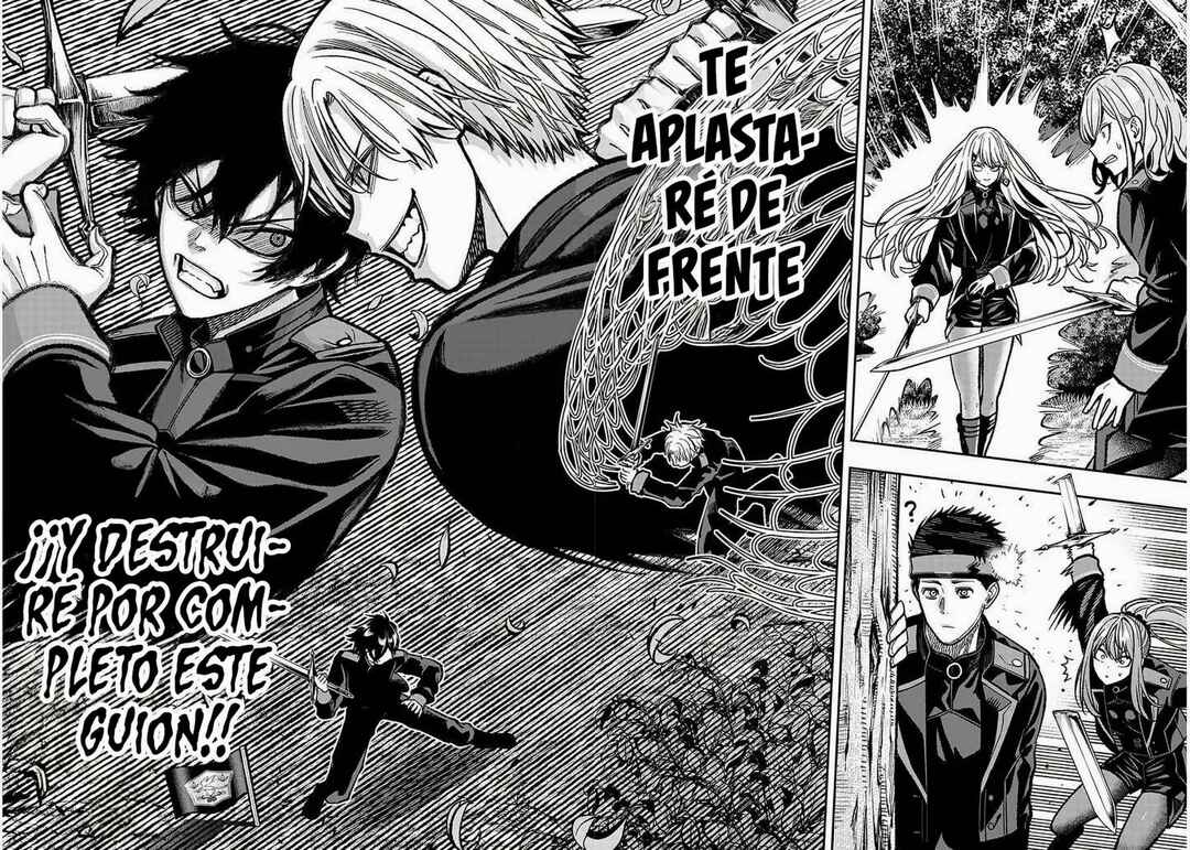 Taida na Akujoku Kizoku ni Tensei shita Ore, Scenario wo Bukkowashitara Kikakugai no Maryoku de Saikyou ni Natta Chapter 8 - Page 26