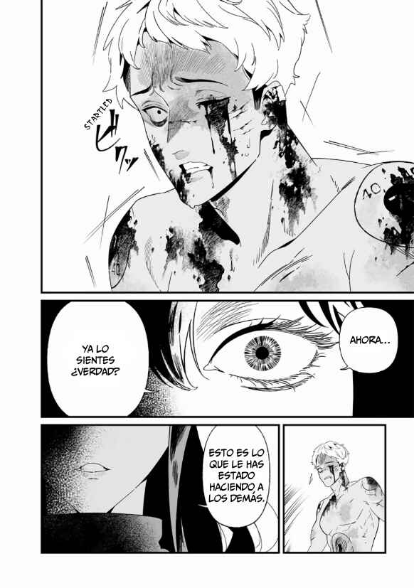 Maria no Danzai Chapter 29 - Page 17
