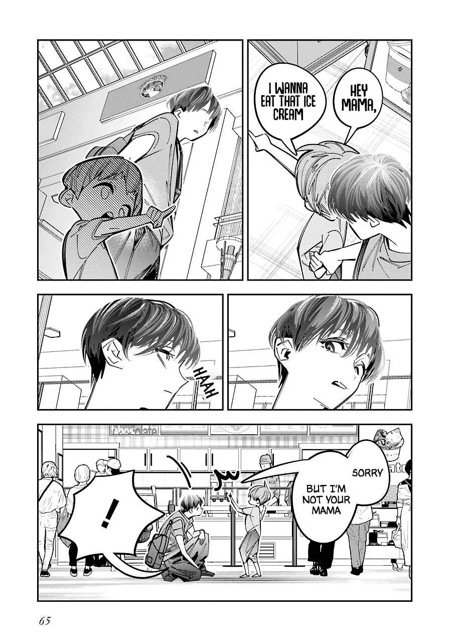 Death Game Manga no Kuromaku Satsujinki no Imouto ni Tensei shite Shippai shita Chapter 15 - Page 29