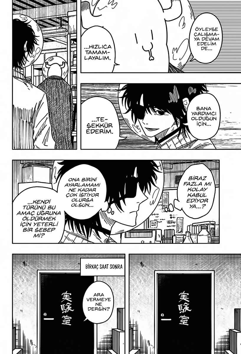 Drama Queen Chapter 51 - Page 15