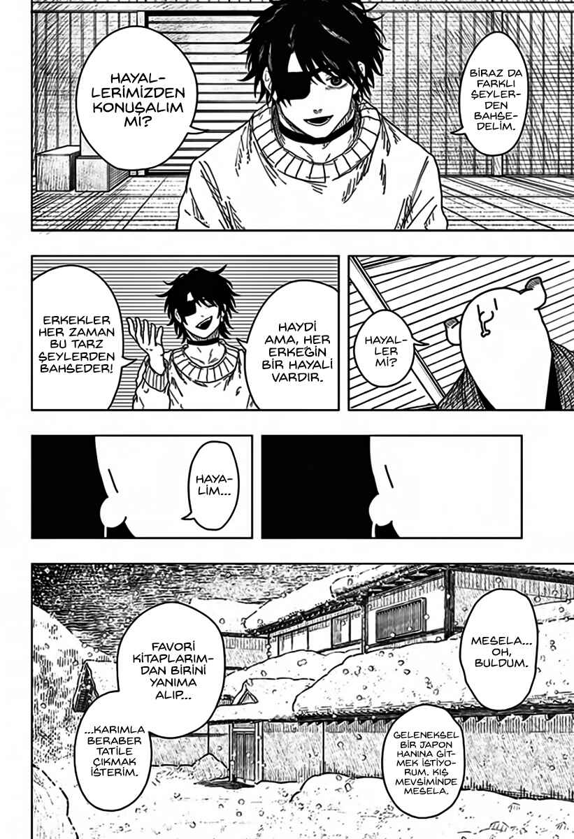 Drama Queen Chapter 51 - Page 17