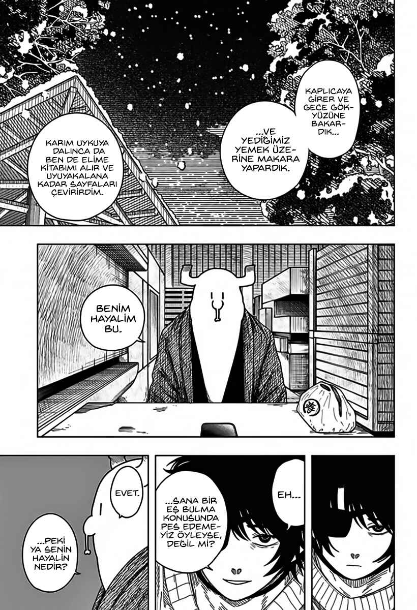 Drama Queen Chapter 51 - Page 18