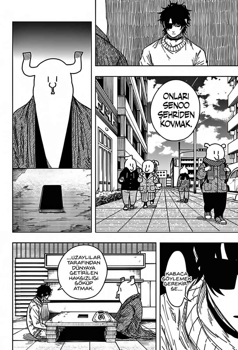 Drama Queen Chapter 51 - Page 19