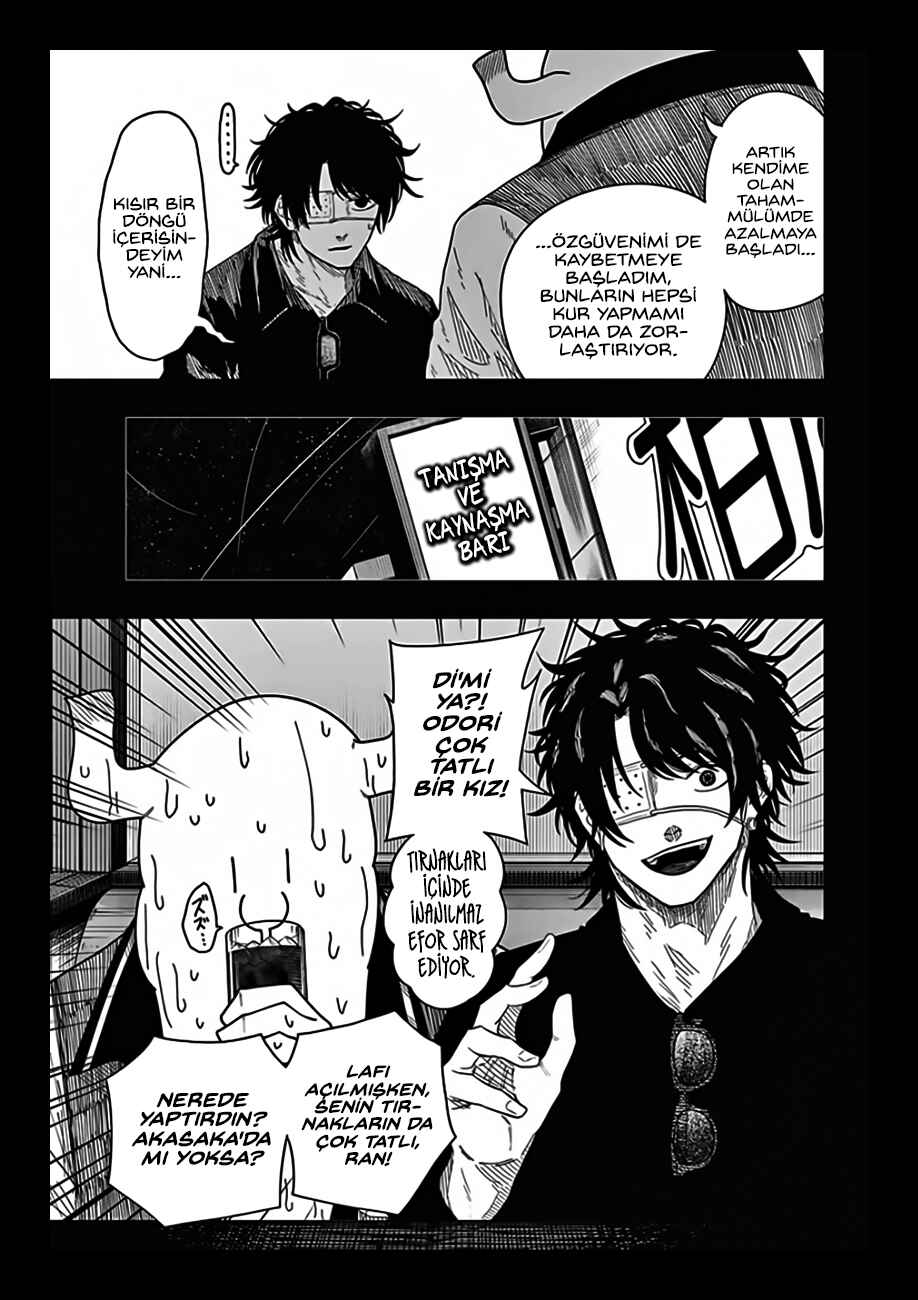 Drama Queen Chapter 51 - Page 7