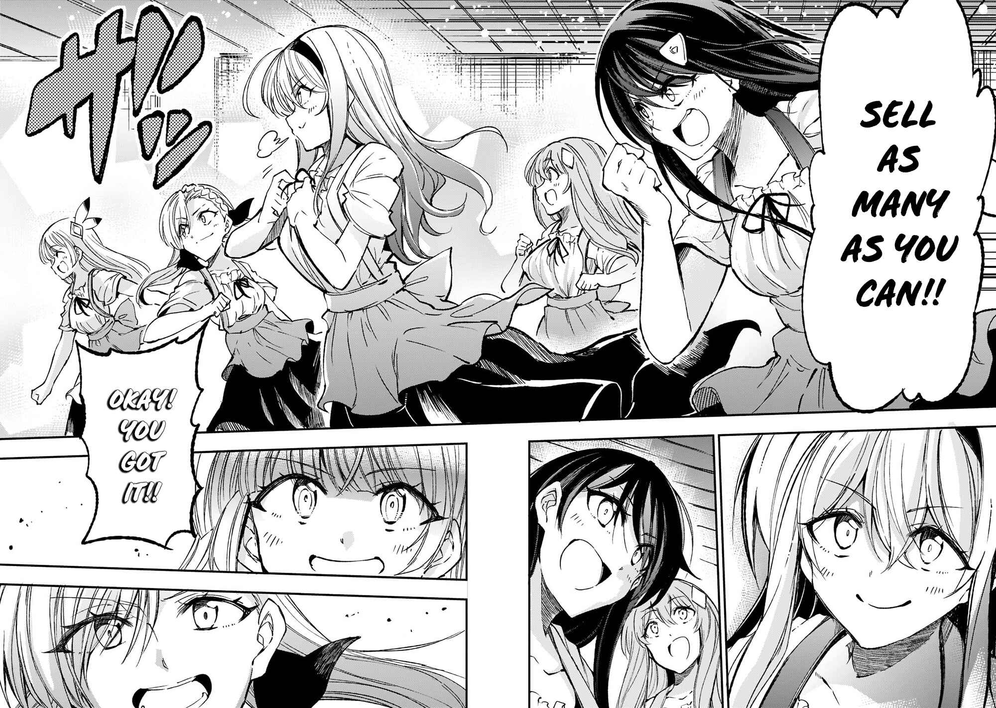 Hitoribocchi no Isekai Kouryaku Chapter 142 - Page 15