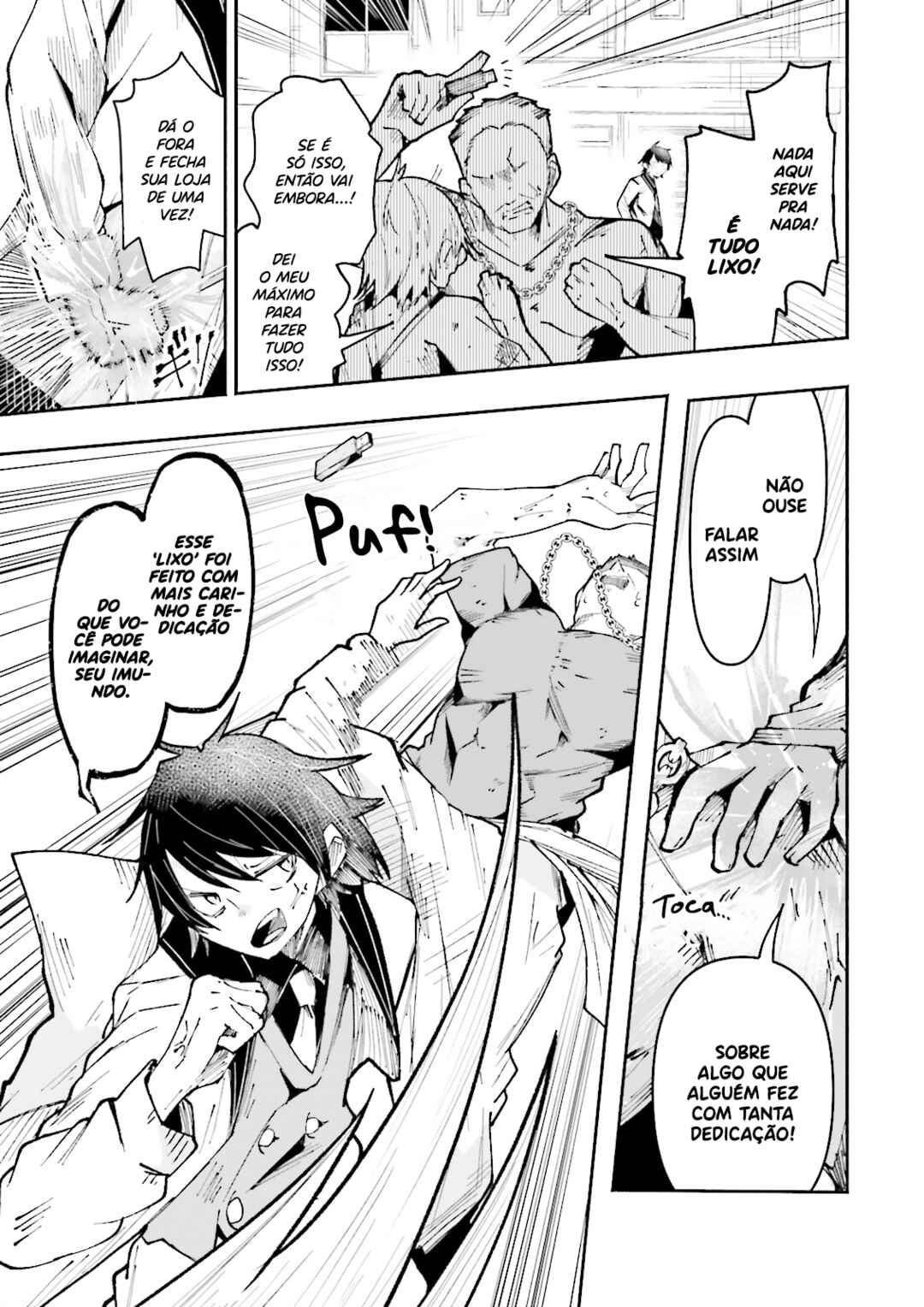 Isekai de Haishin Katsudou wo Shitara Tairyou no Yandere Shinja wo Umidashite Shimatta Ken Chapter 31 - Page 16