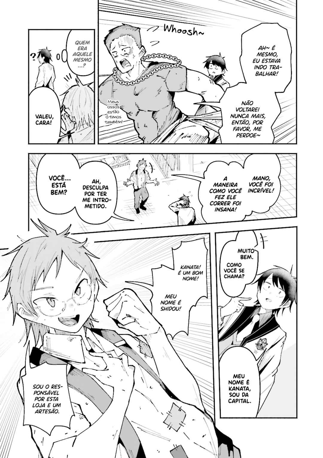 Isekai de Haishin Katsudou wo Shitara Tairyou no Yandere Shinja wo Umidashite Shimatta Ken Chapter 31 - Page 18
