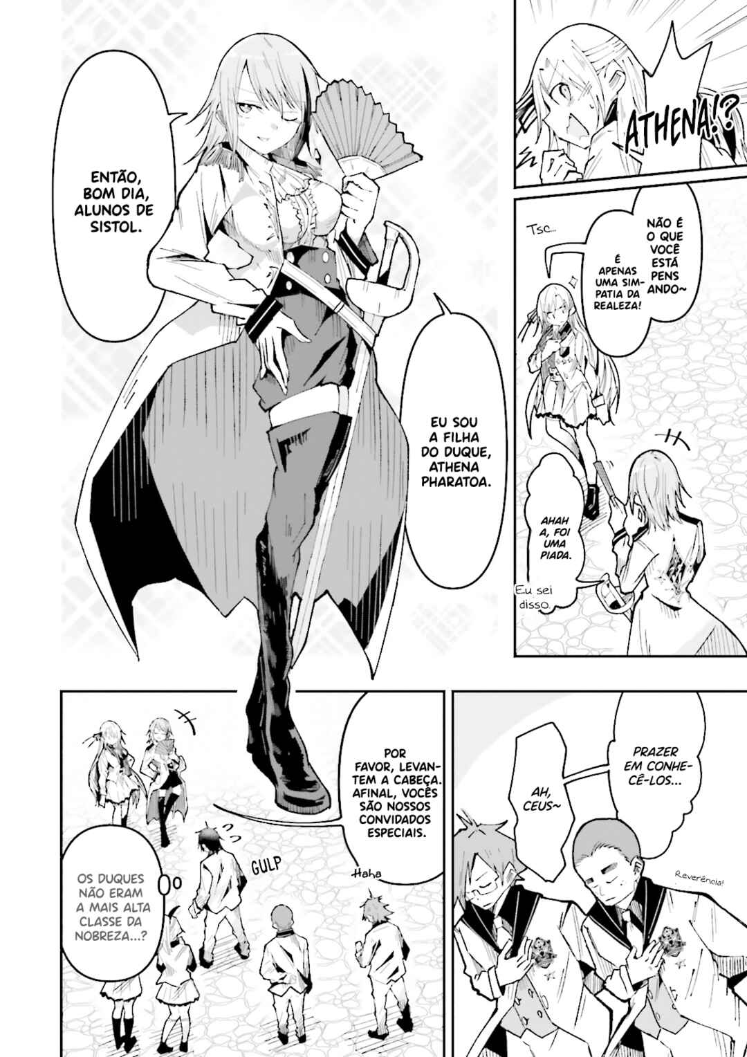 Isekai de Haishin Katsudou wo Shitara Tairyou no Yandere Shinja wo Umidashite Shimatta Ken Chapter 31 - Page 5