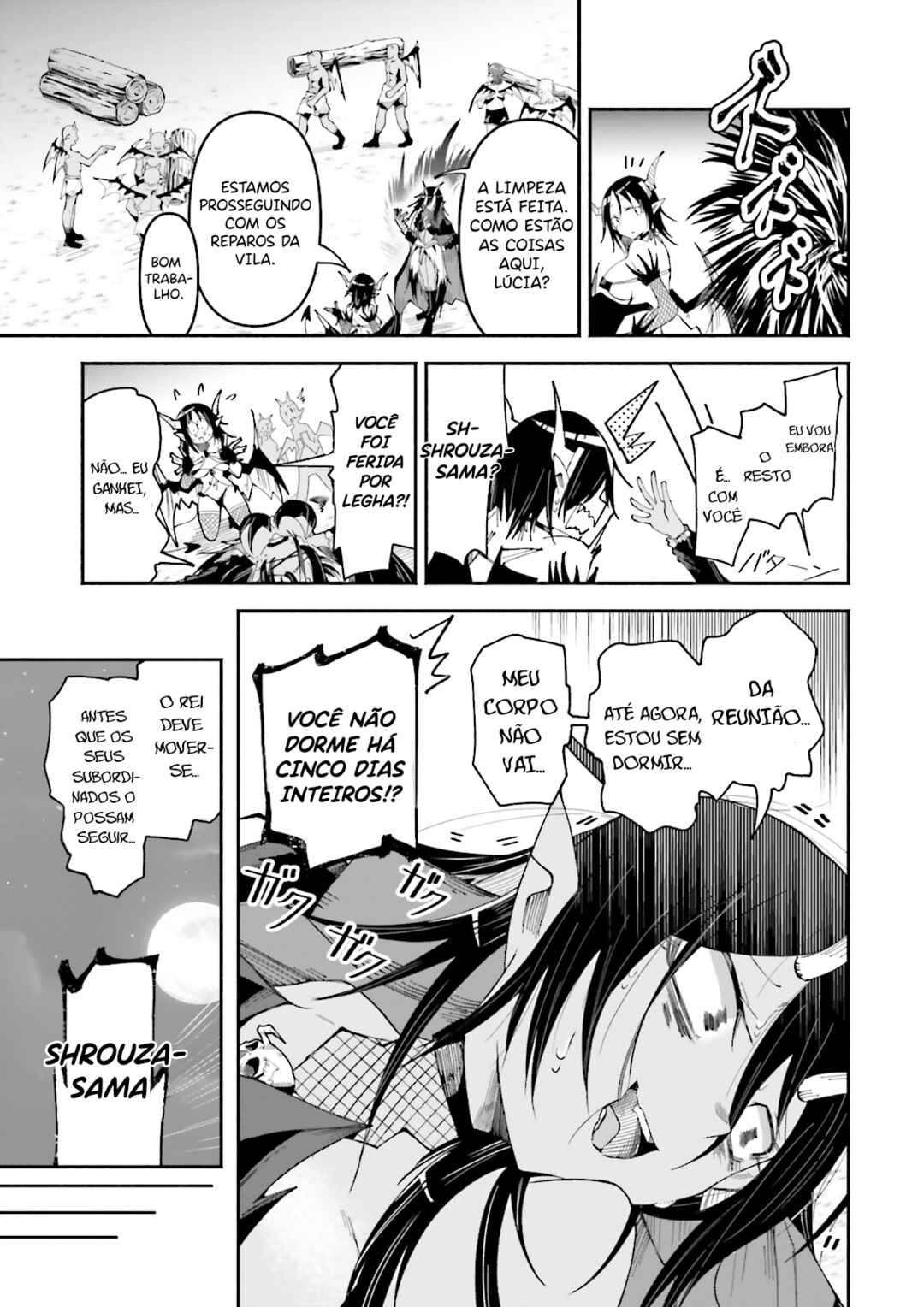 Isekai de Haishin Katsudou wo Shitara Tairyou no Yandere Shinja wo Umidashite Shimatta Ken Chapter 30 - Page 14
