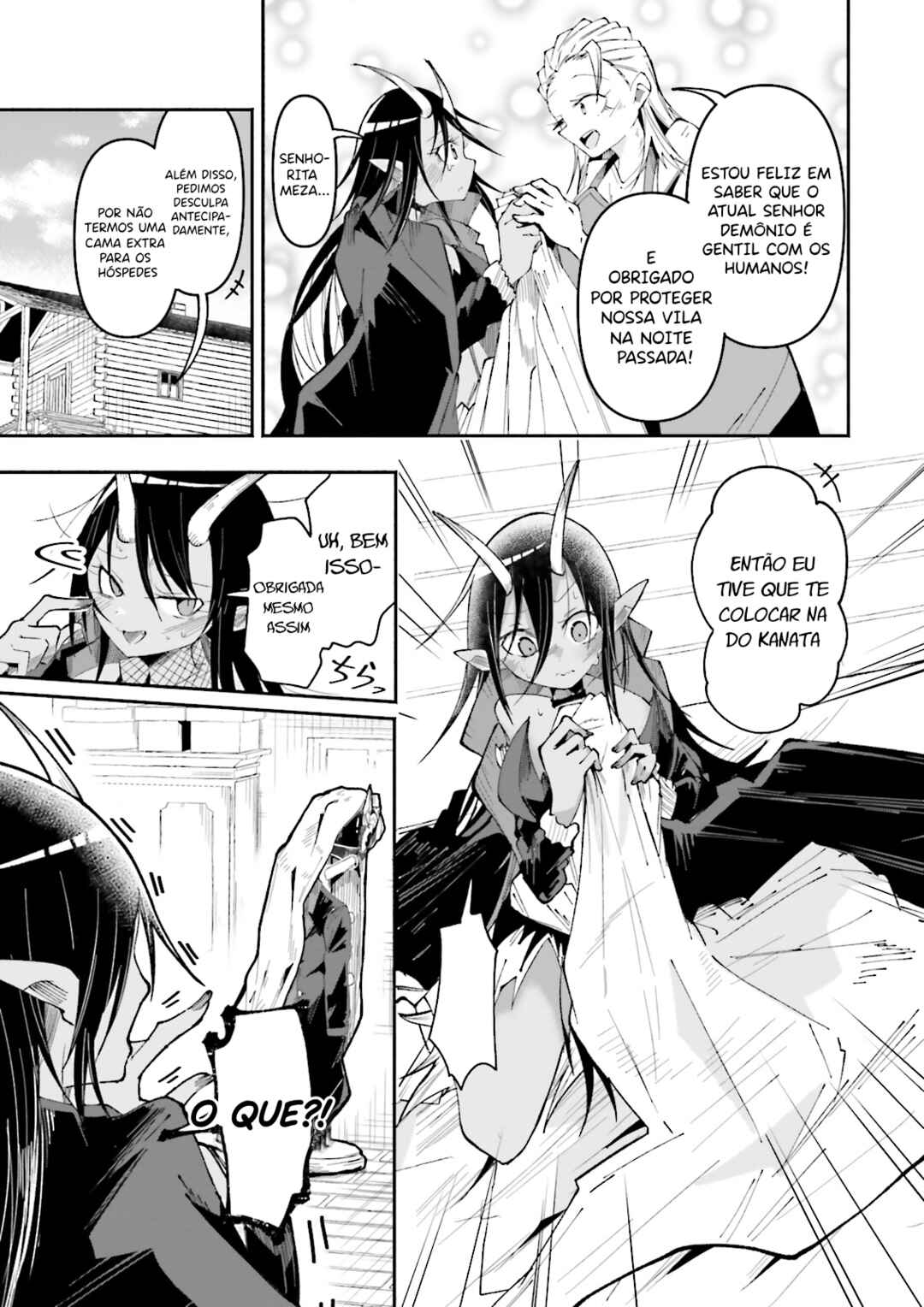 Isekai de Haishin Katsudou wo Shitara Tairyou no Yandere Shinja wo Umidashite Shimatta Ken Chapter 30 - Page 16