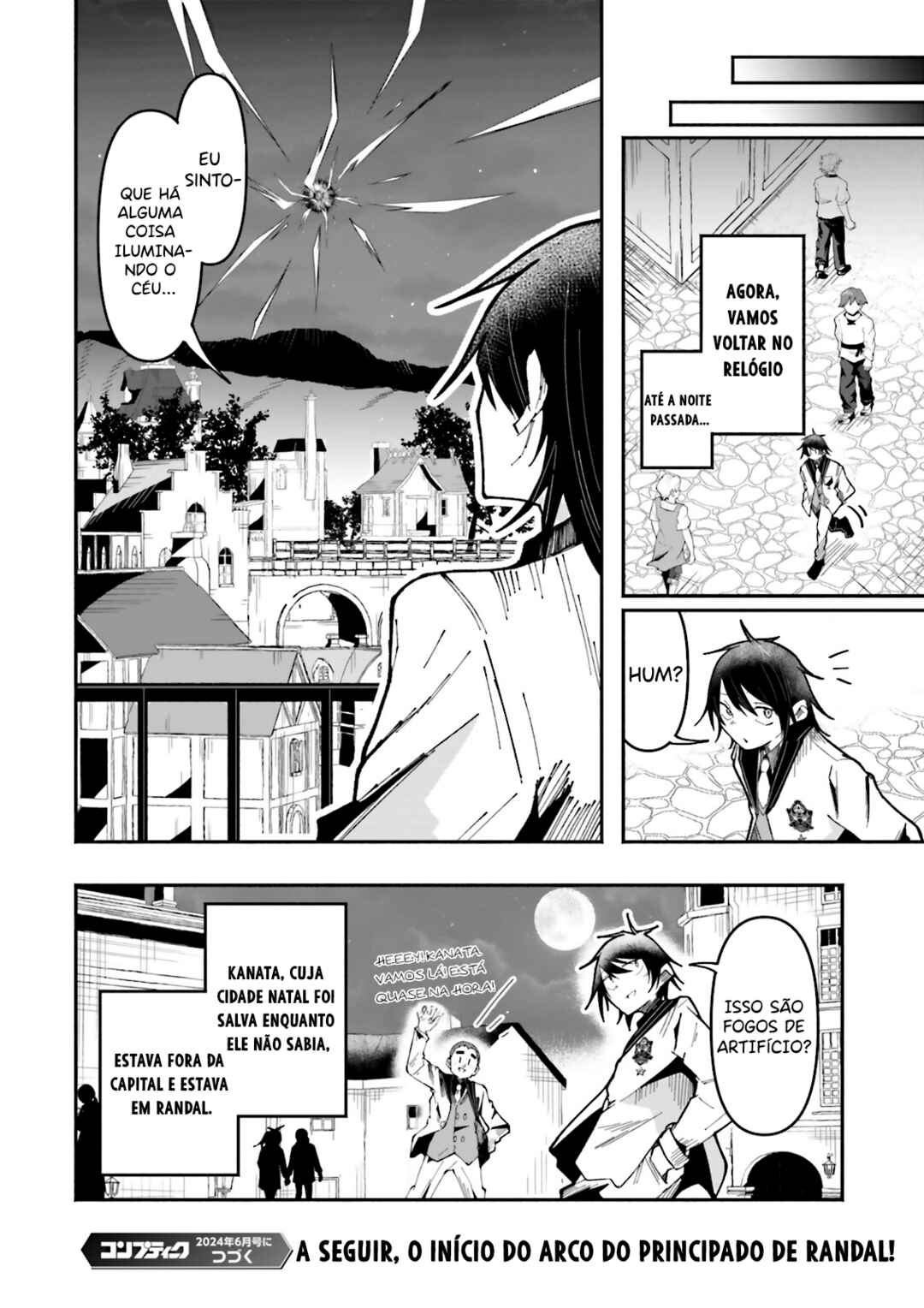 Isekai de Haishin Katsudou wo Shitara Tairyou no Yandere Shinja wo Umidashite Shimatta Ken Chapter 30 - Page 21