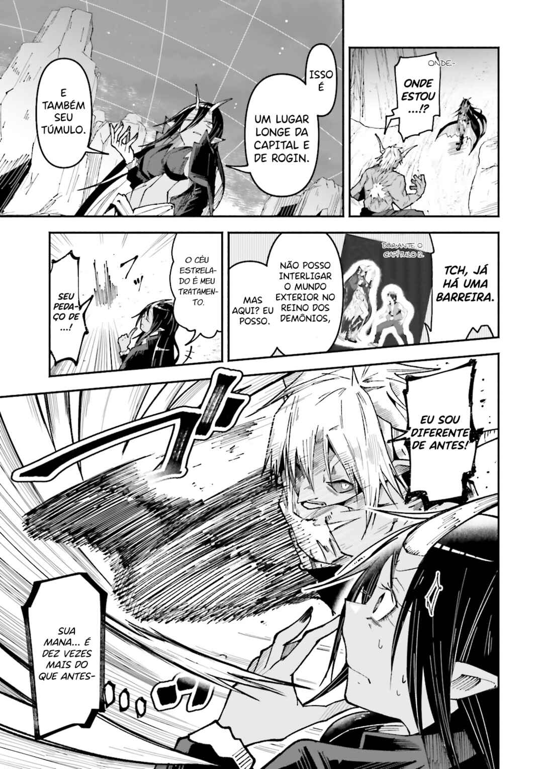 Isekai de Haishin Katsudou wo Shitara Tairyou no Yandere Shinja wo Umidashite Shimatta Ken Chapter 30 - Page 4