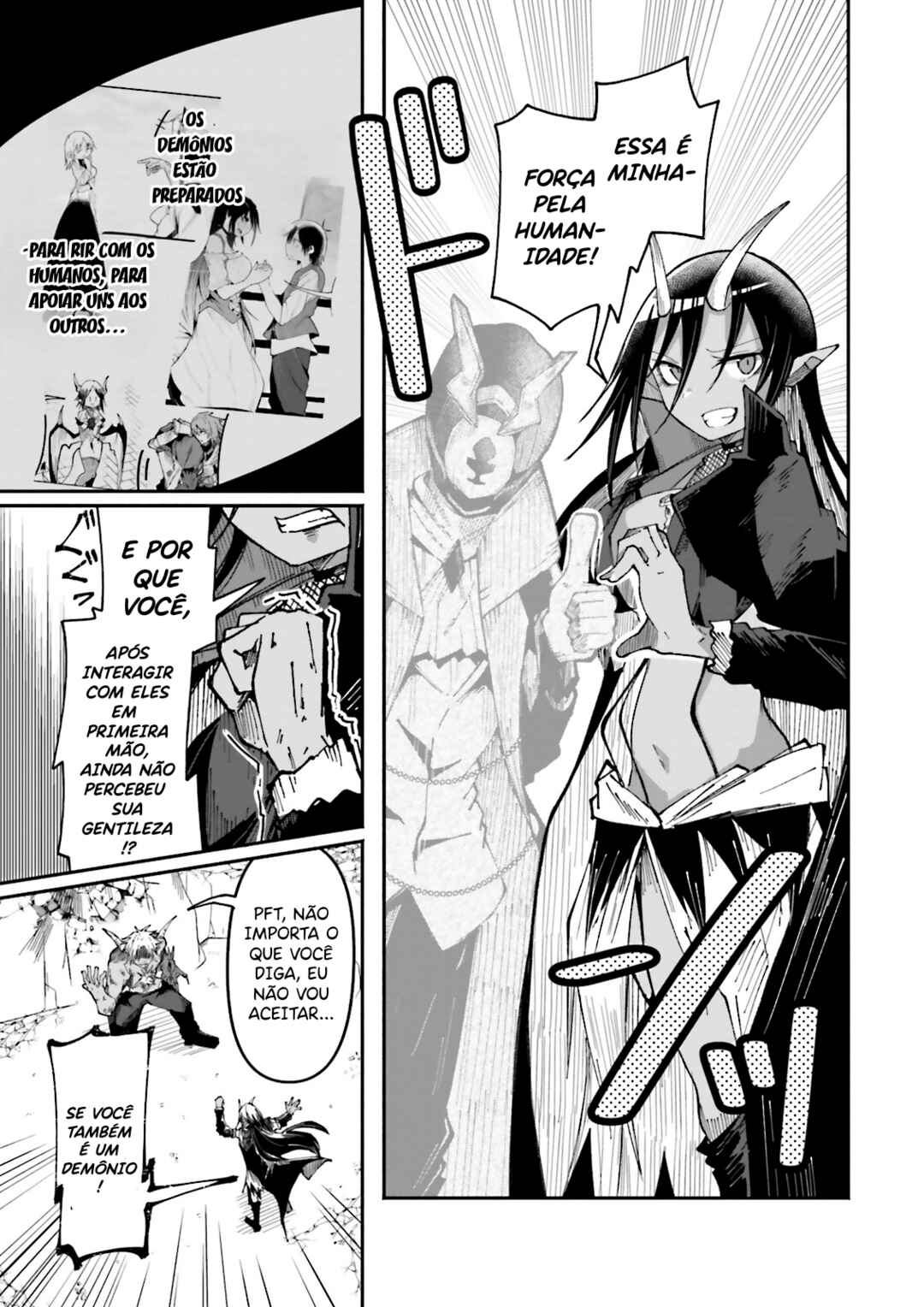 Isekai de Haishin Katsudou wo Shitara Tairyou no Yandere Shinja wo Umidashite Shimatta Ken Chapter 30 - Page 6