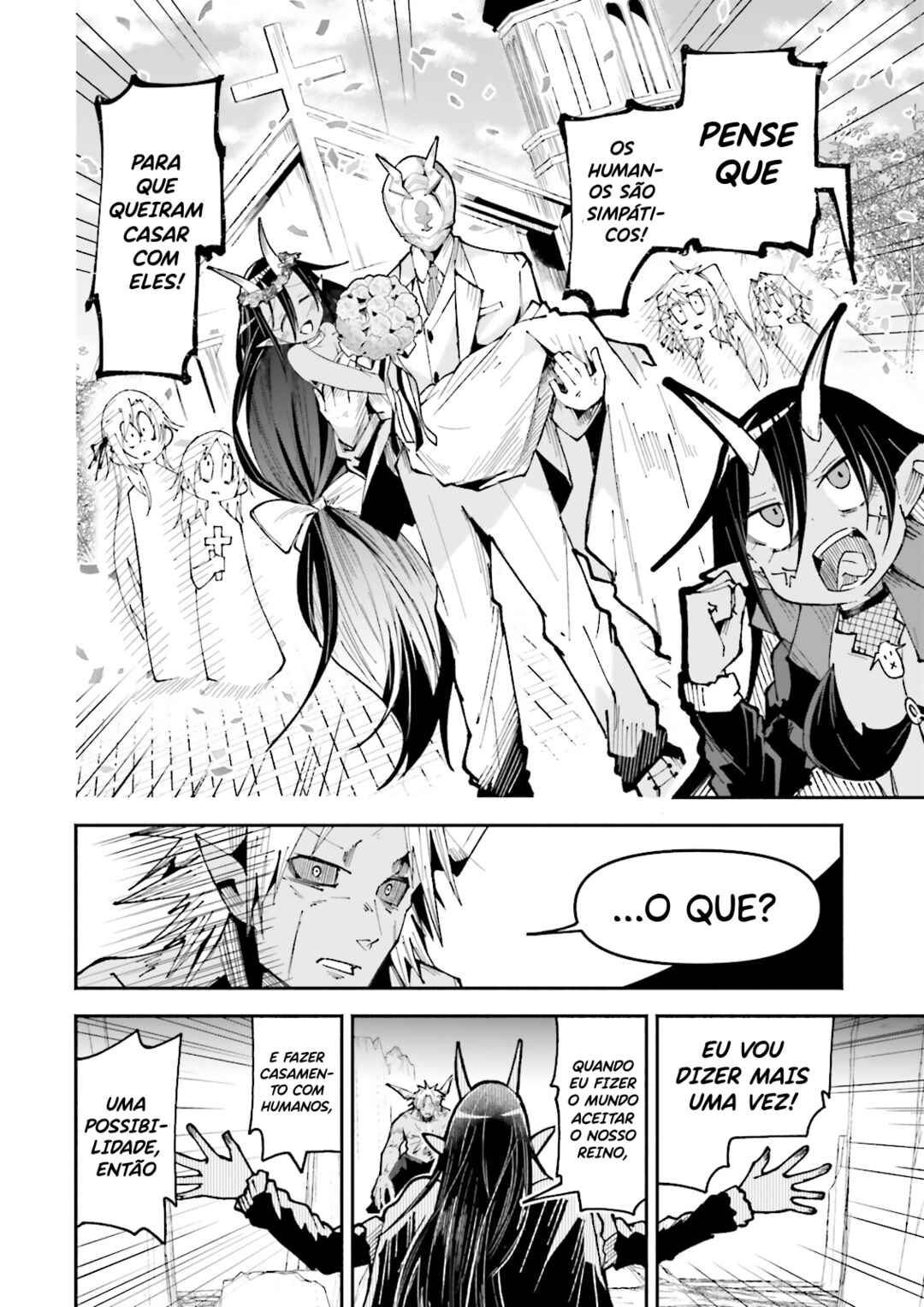 Isekai de Haishin Katsudou wo Shitara Tairyou no Yandere Shinja wo Umidashite Shimatta Ken Chapter 30 - Page 7