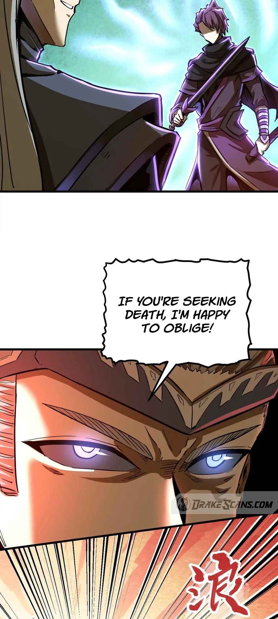 The Strongest Sect of All Times Chapter 44 - Page 14