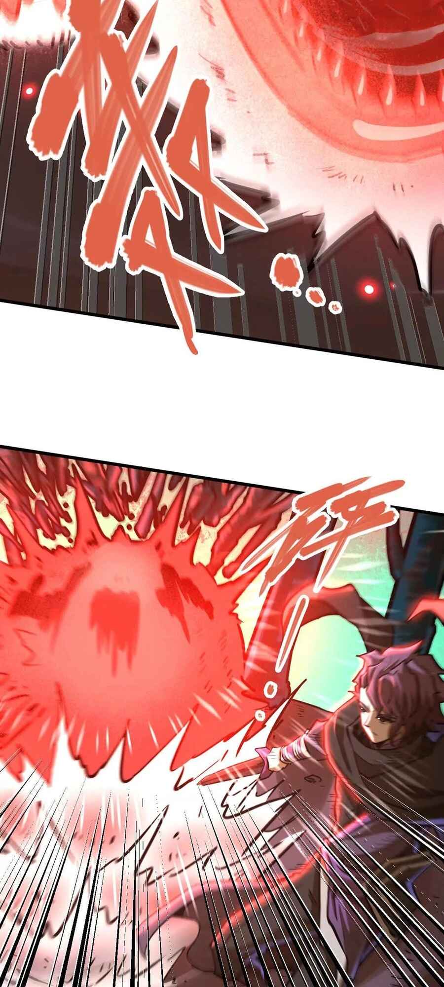 The Strongest Sect of All Times Chapter 44 - Page 16