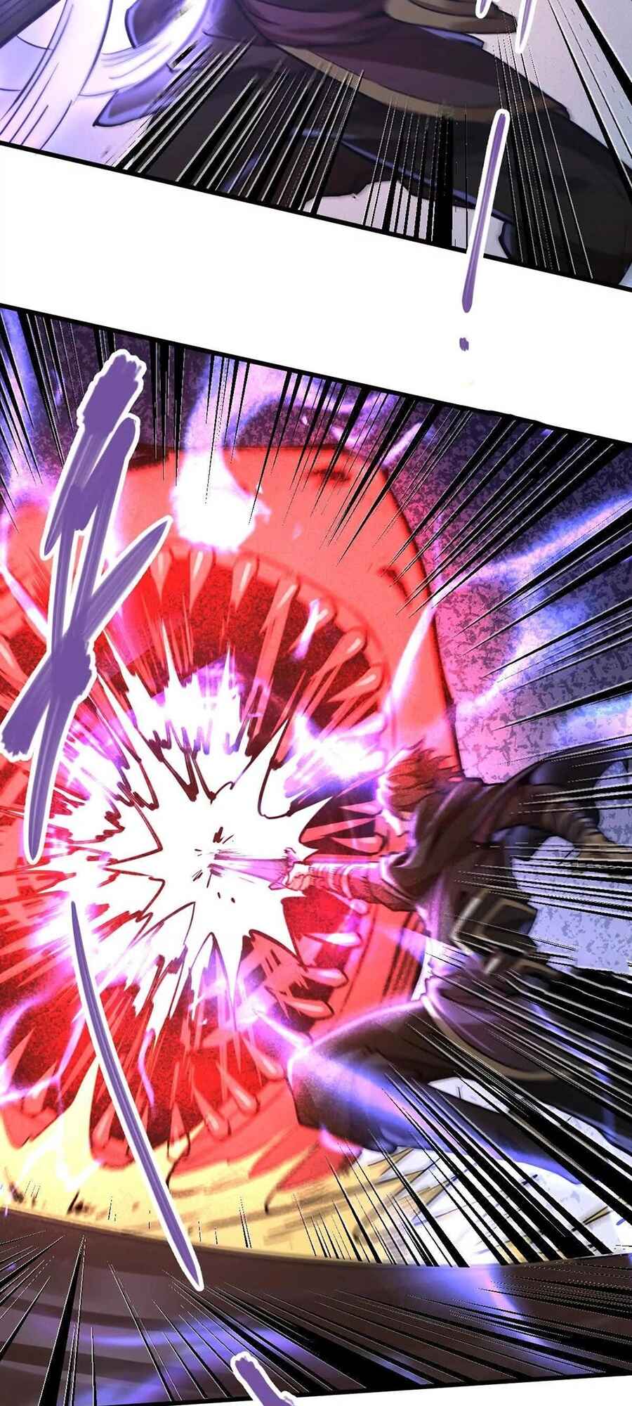 The Strongest Sect of All Times Chapter 44 - Page 22