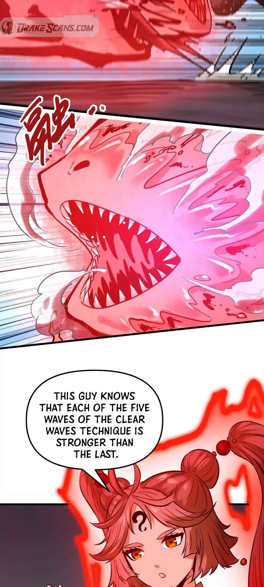 The Strongest Sect of All Times Chapter 44 - Page 26