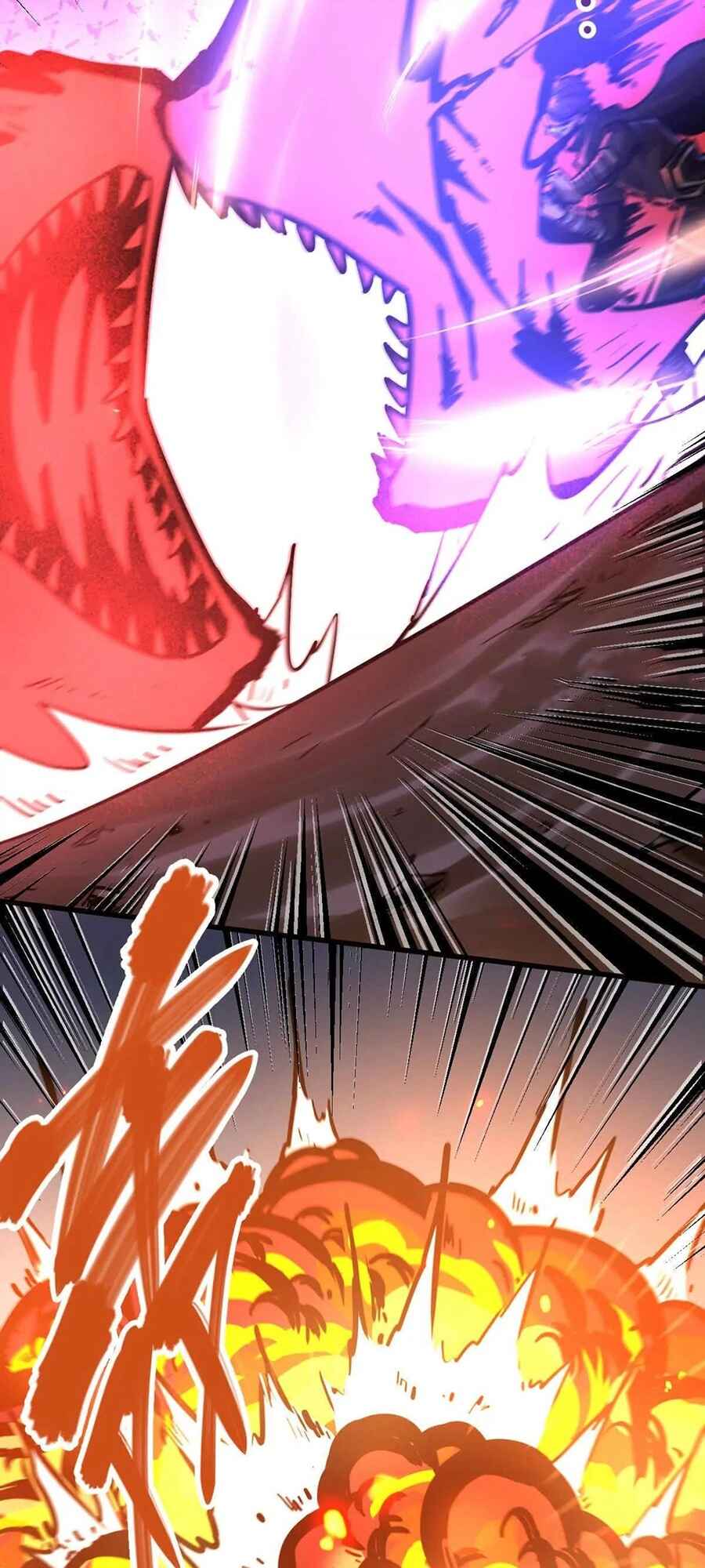 The Strongest Sect of All Times Chapter 44 - Page 28