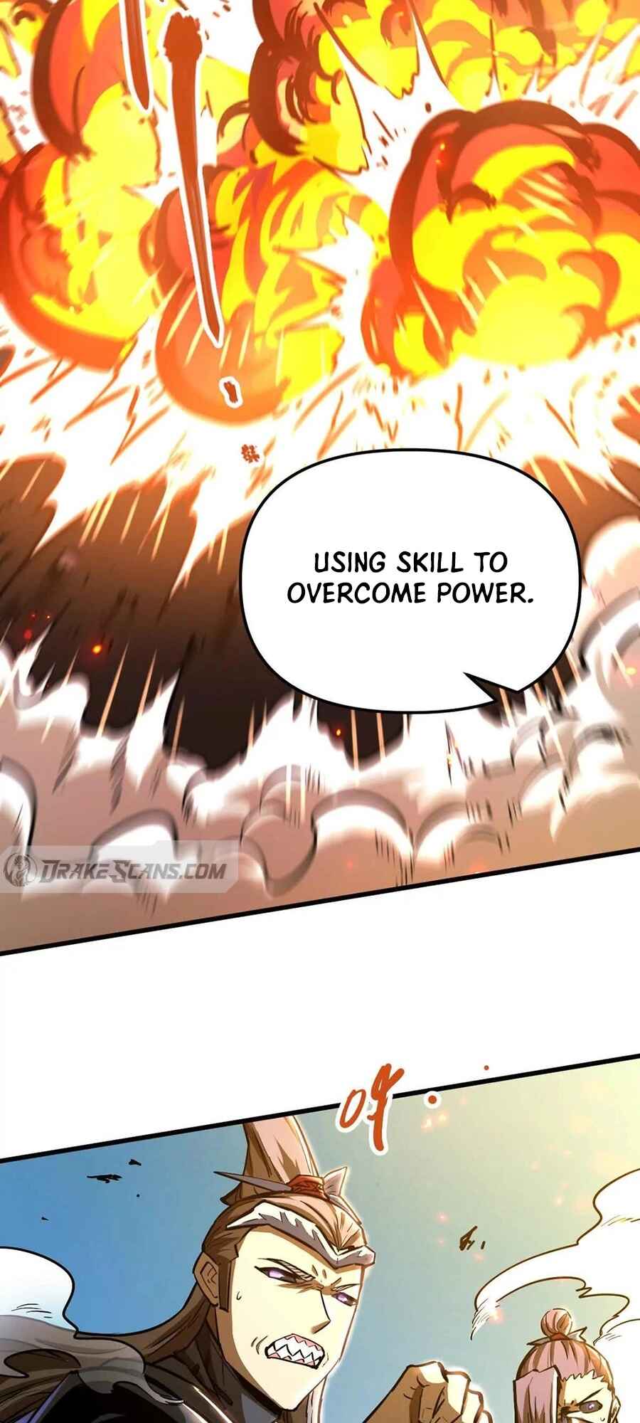 The Strongest Sect of All Times Chapter 44 - Page 29