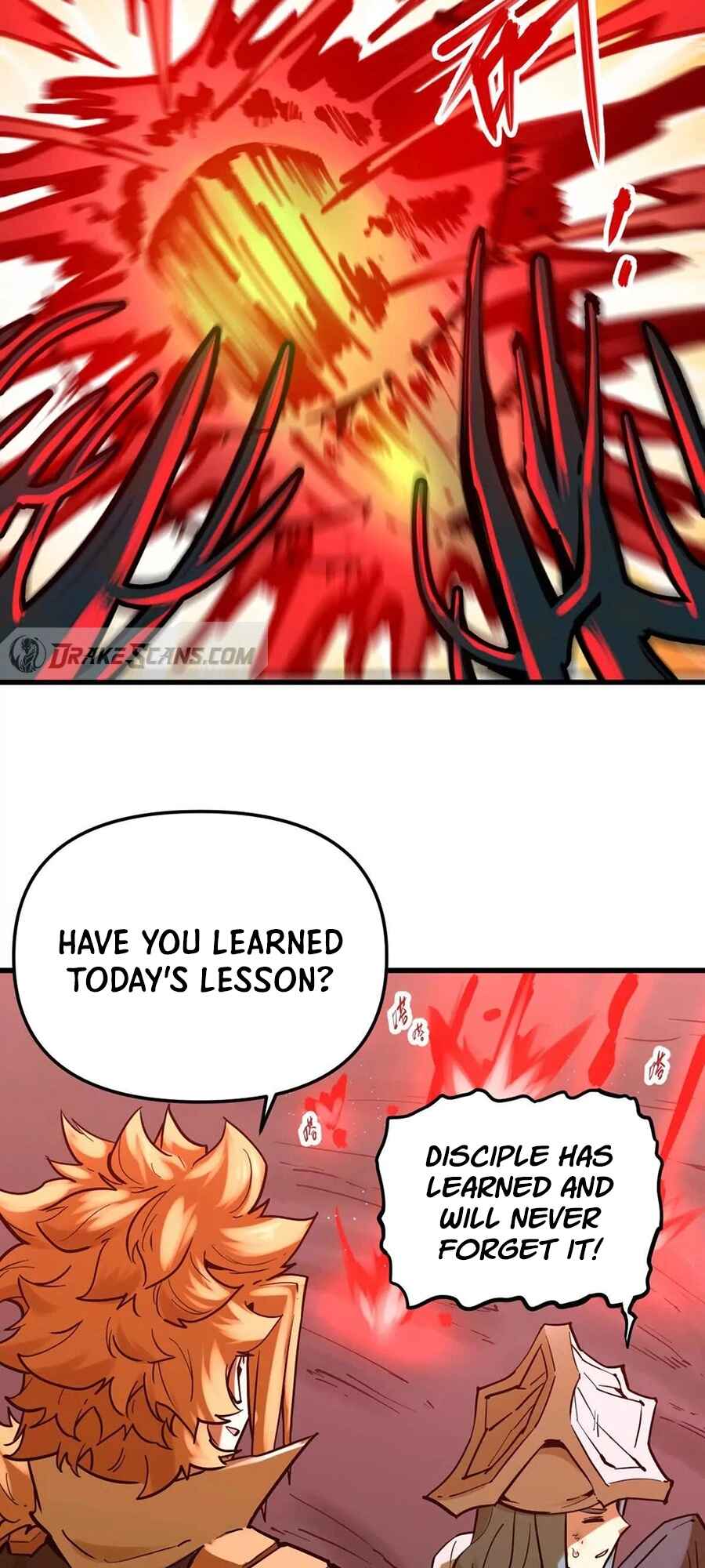 The Strongest Sect of All Times Chapter 44 - Page 3