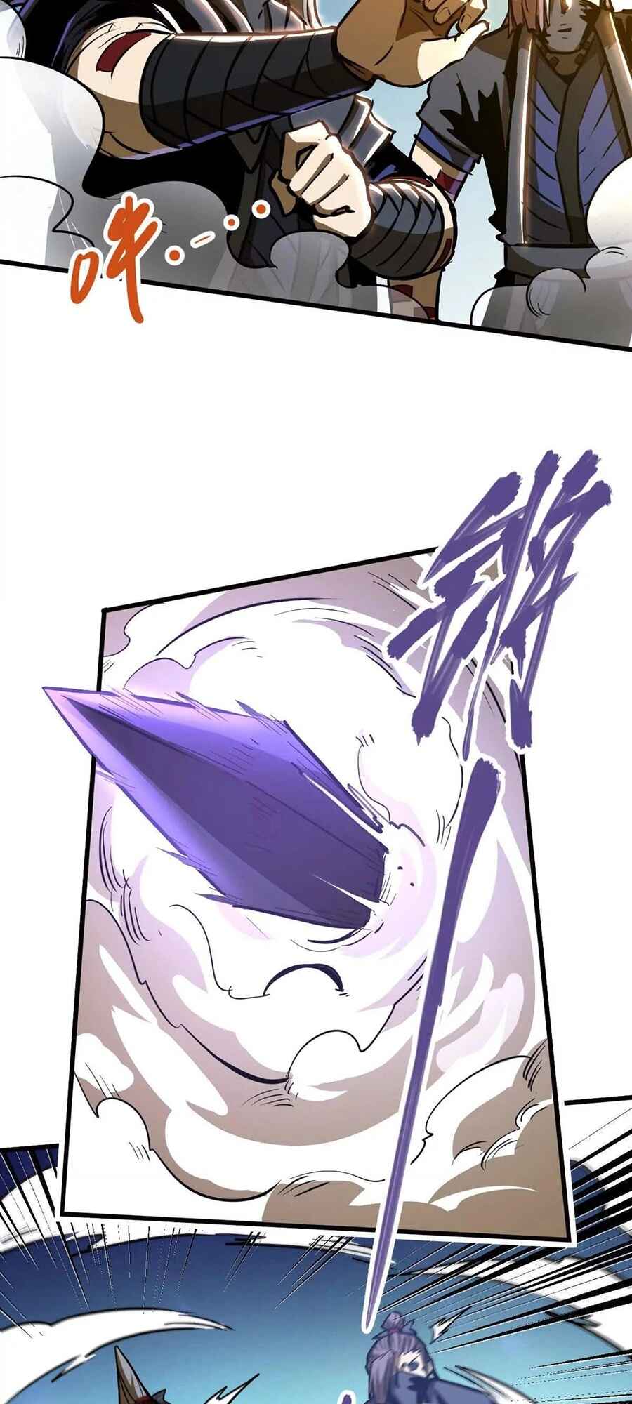 The Strongest Sect of All Times Chapter 44 - Page 30