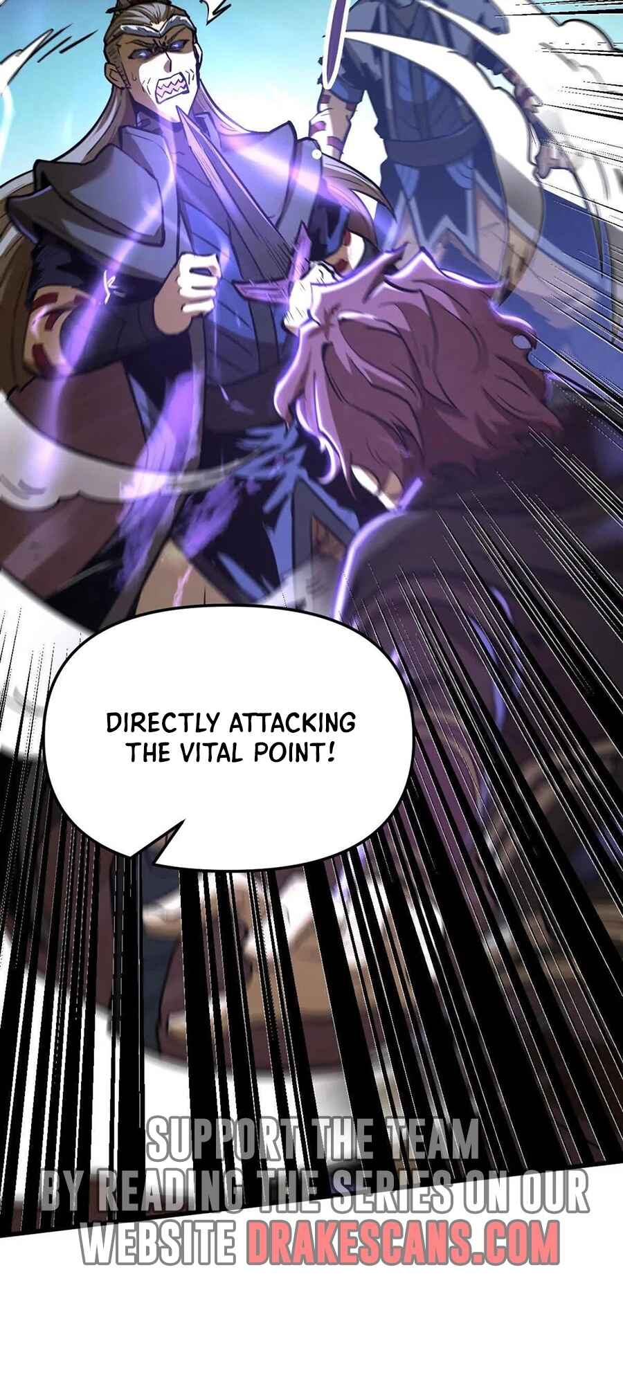 The Strongest Sect of All Times Chapter 44 - Page 31