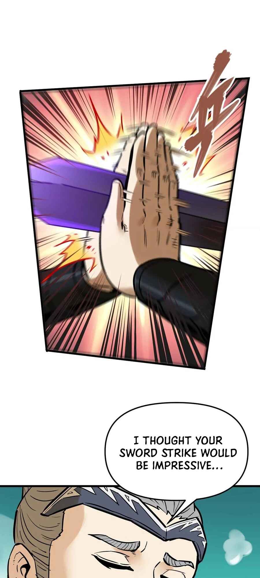 The Strongest Sect of All Times Chapter 44 - Page 32